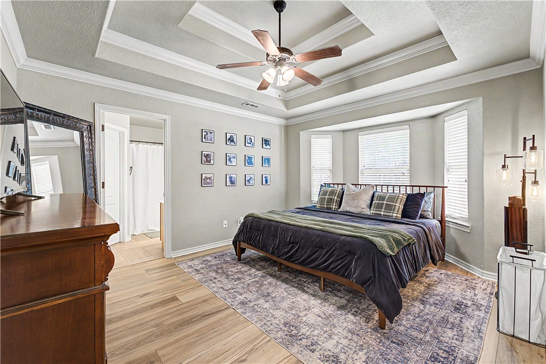 Oakleaf Manor - Residential