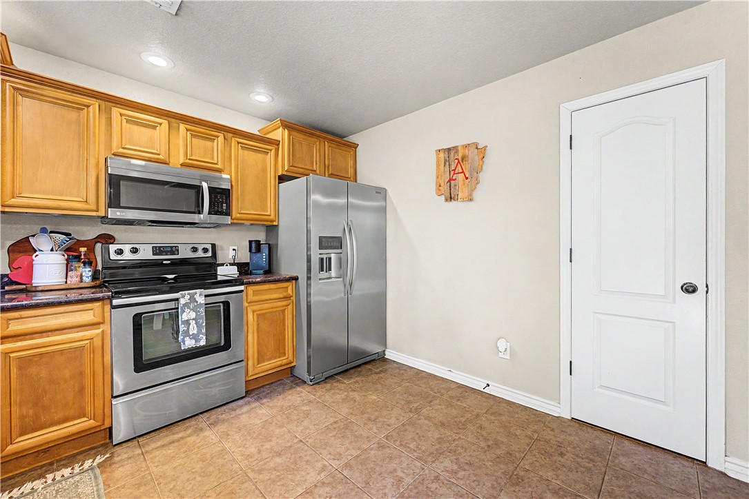 Oakleaf Manor - Residential