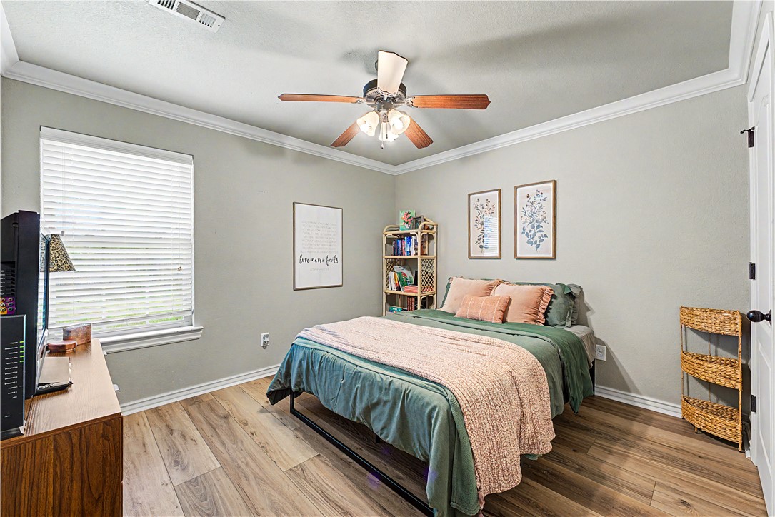 Oakleaf Manor - Residential