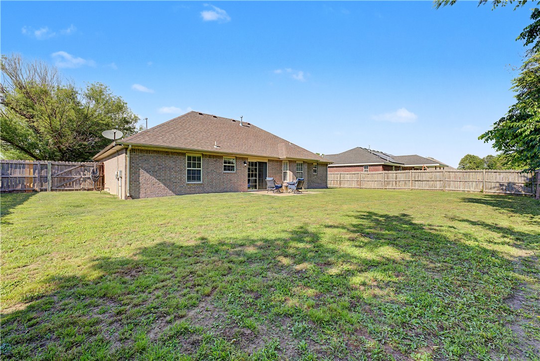 Oakleaf Manor - Residential