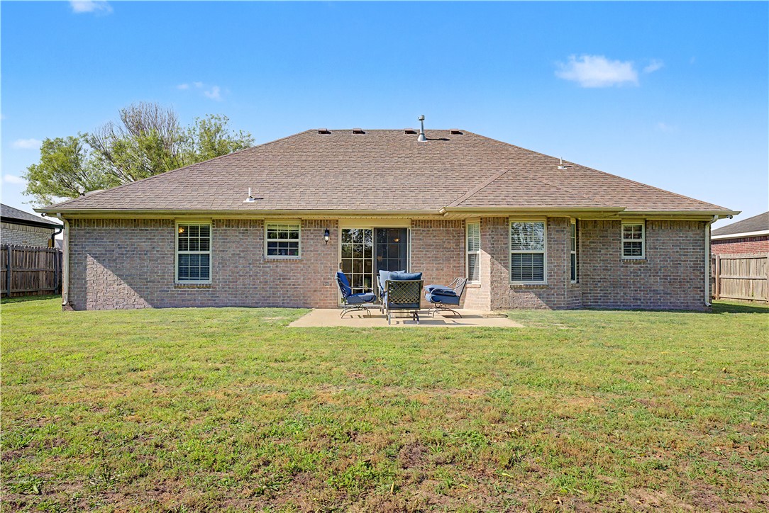 Oakleaf Manor - Residential