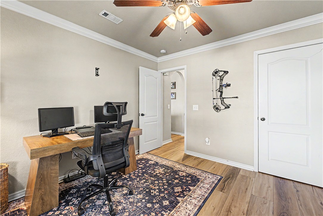 Oakleaf Manor - Residential