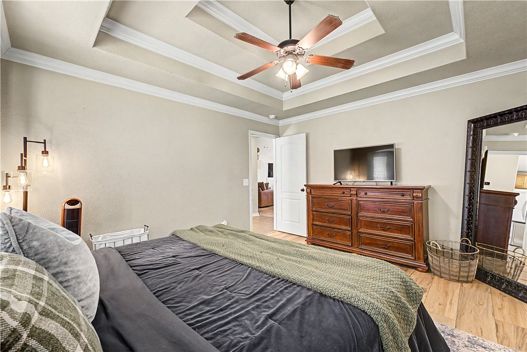 Oakleaf Manor - Residential