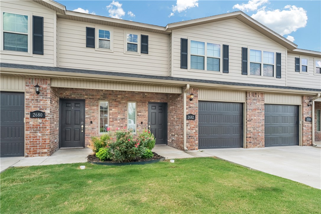 Shadowbrooke At The Peaks - Residential