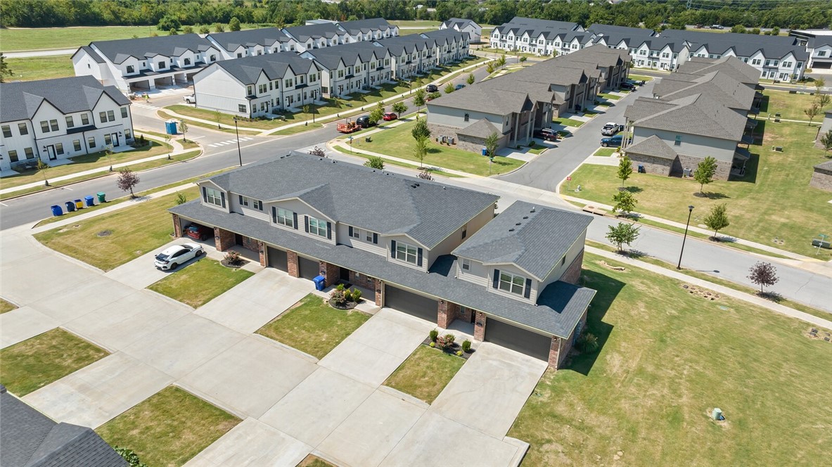 Shadowbrooke At The Peaks - Residential