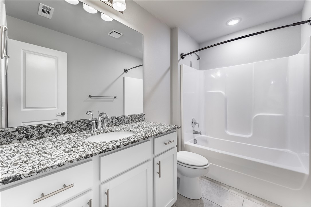 Shadowbrooke At The Peaks - Residential