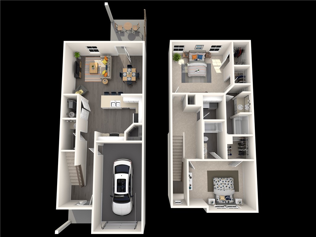 Shadowbrooke At The Peaks - Residential