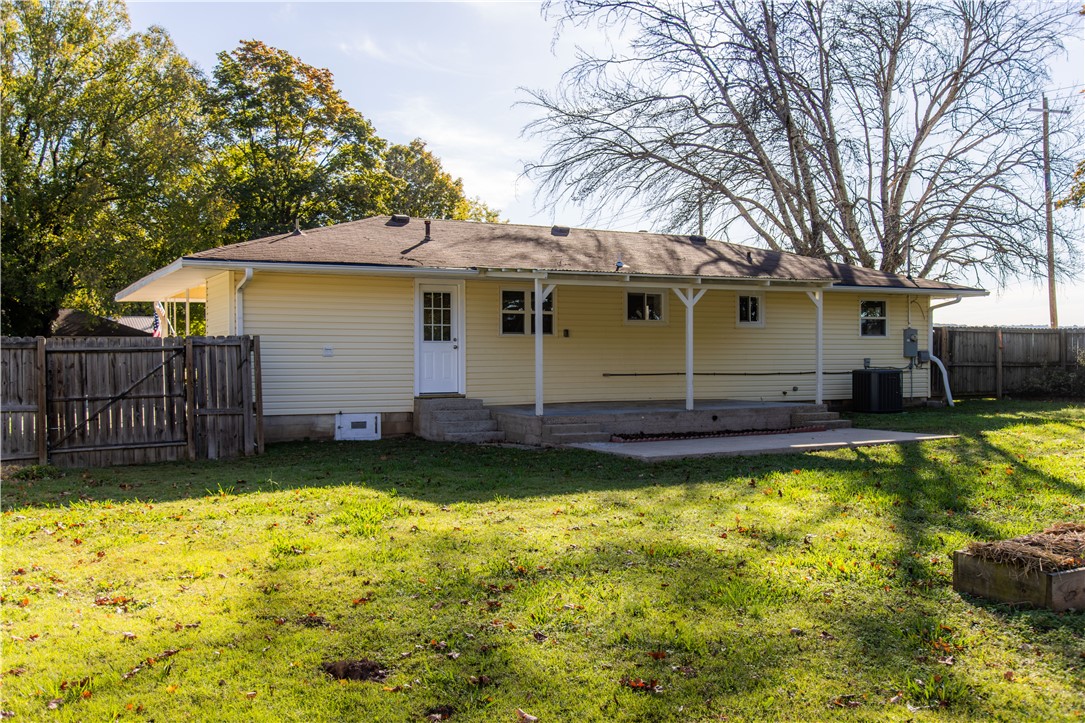 Prairie Grove Outlots - Residential