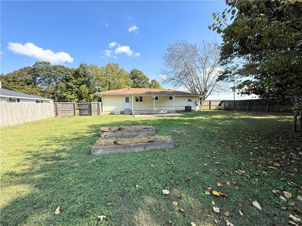Prairie Grove Outlots - Residential