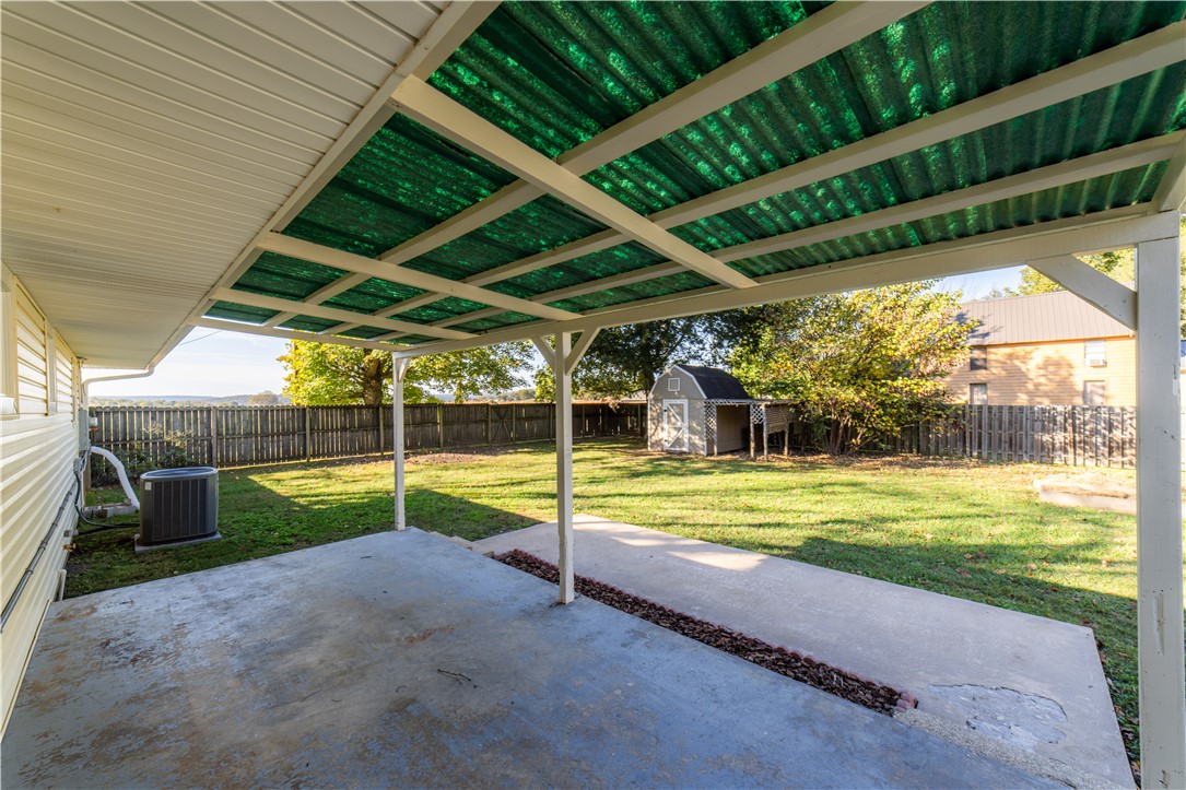 Prairie Grove Outlots - Residential