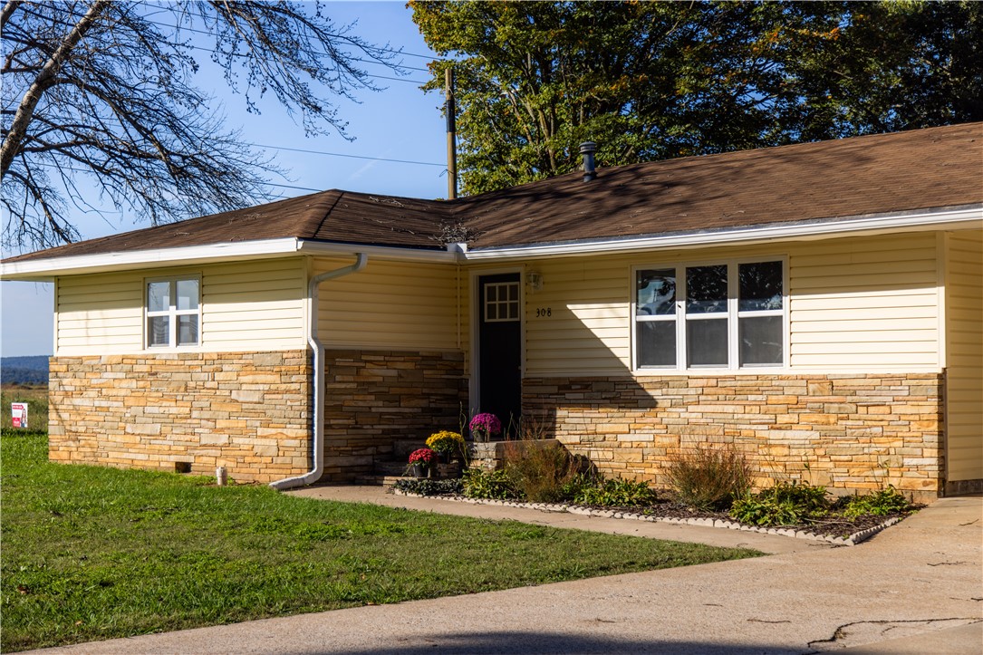 Prairie Grove Outlots - Residential