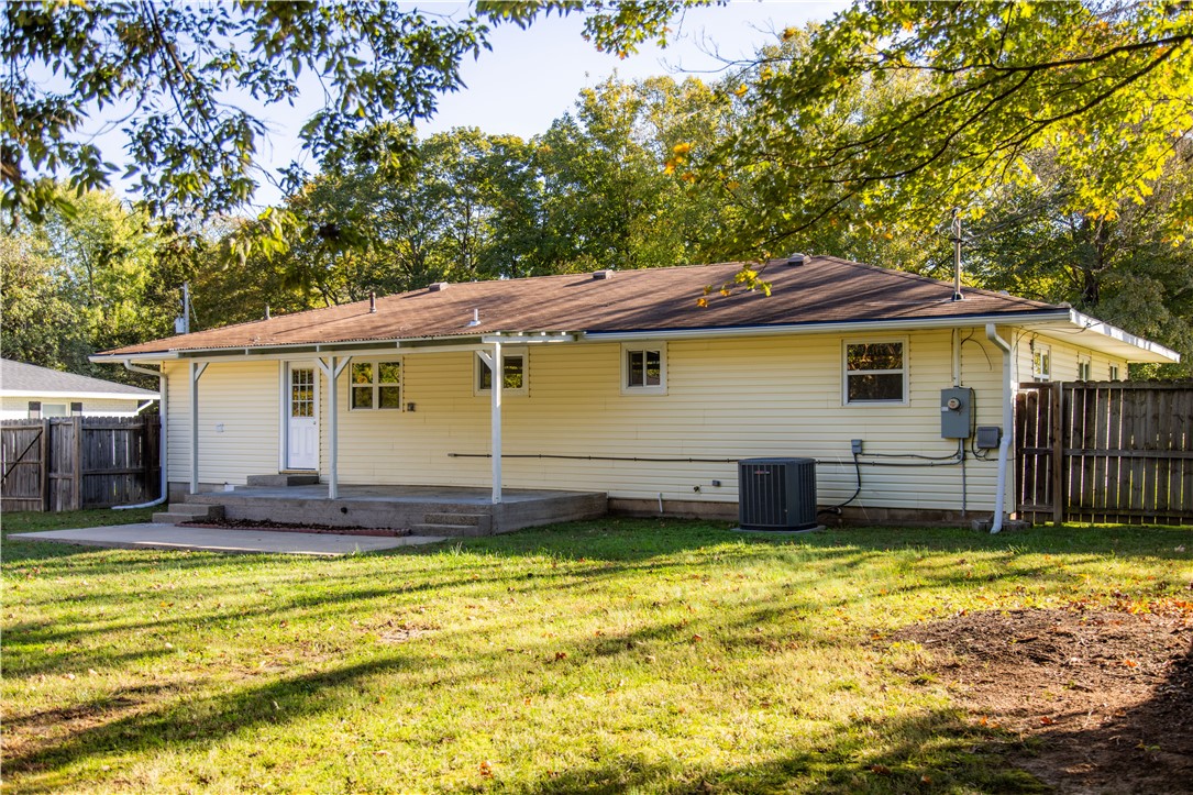 Prairie Grove Outlots - Residential