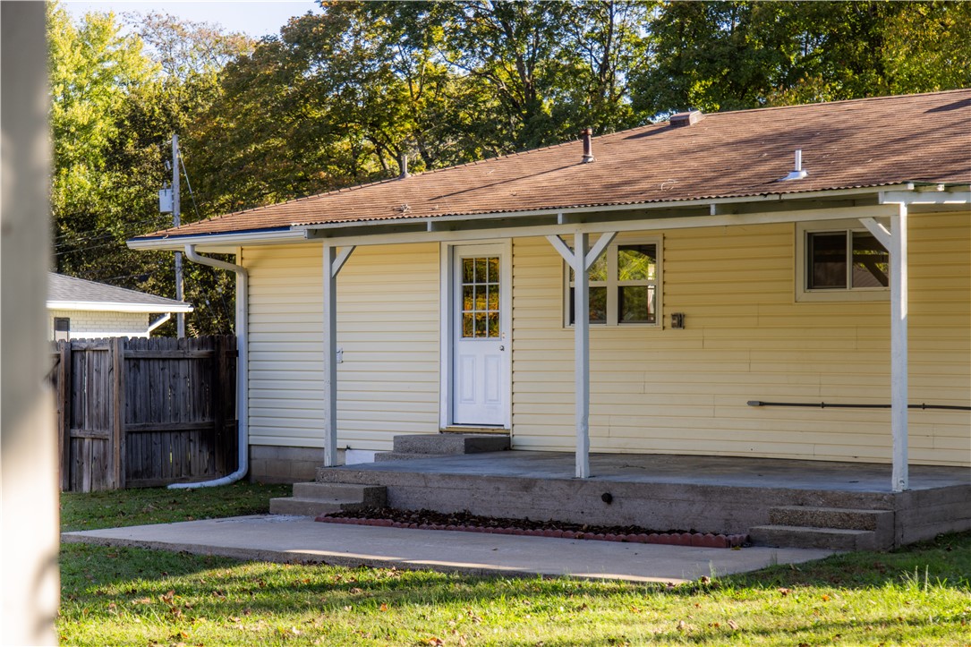 Prairie Grove Outlots - Residential