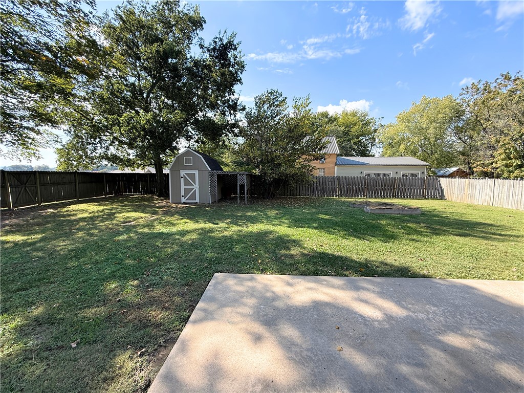 Prairie Grove Outlots - Residential