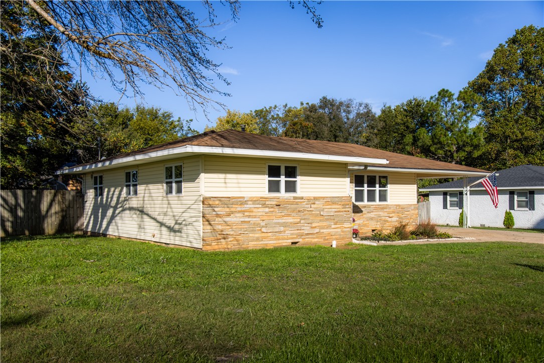 Prairie Grove Outlots - Residential