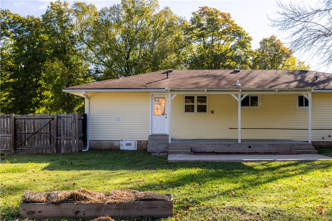 Prairie Grove Outlots - Residential