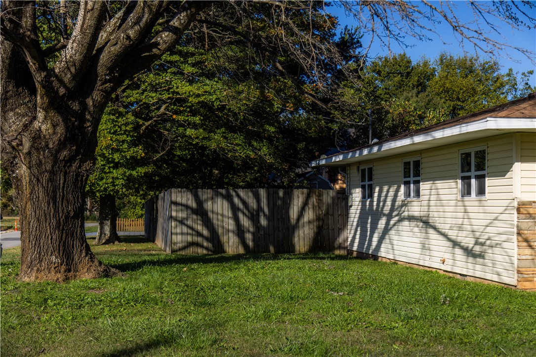 Prairie Grove Outlots - Residential