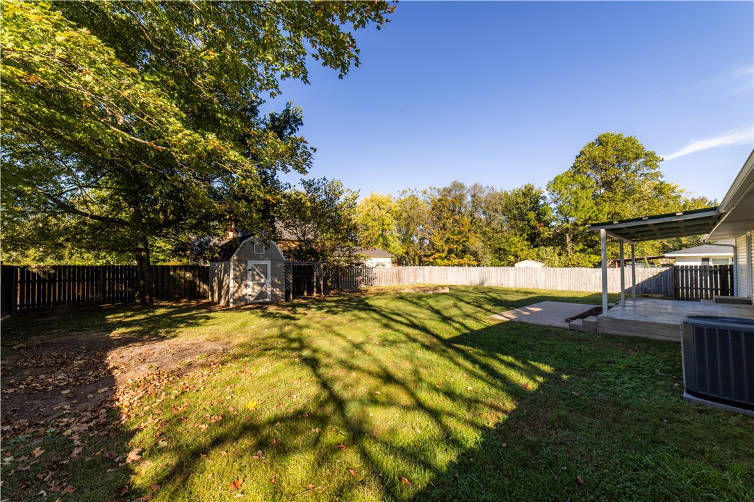 Prairie Grove Outlots - Residential