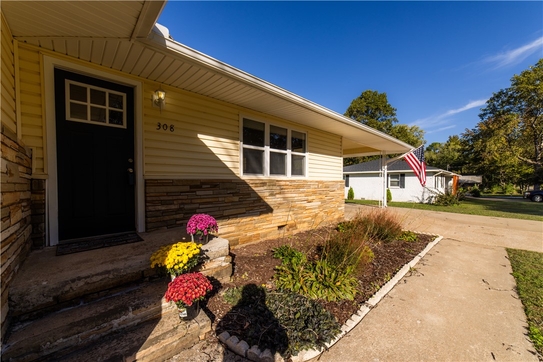 Prairie Grove Outlots - Residential