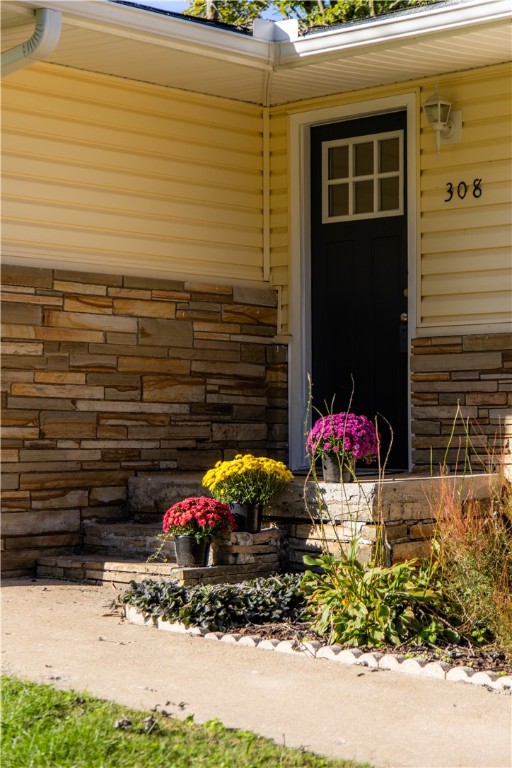 Prairie Grove Outlots - Residential