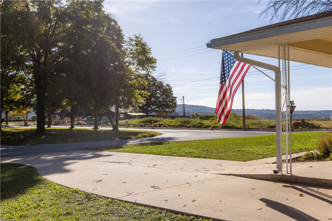 Prairie Grove Outlots - Residential