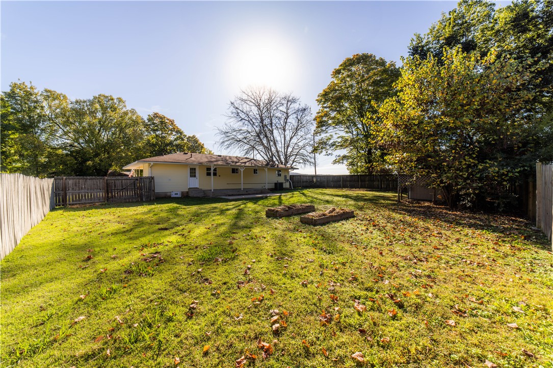 Prairie Grove Outlots - Residential