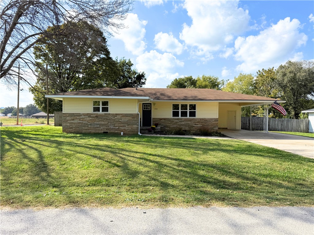 Prairie Grove Outlots - Residential