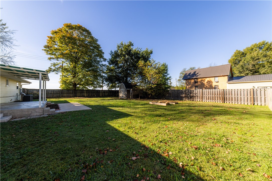 Prairie Grove Outlots - Residential