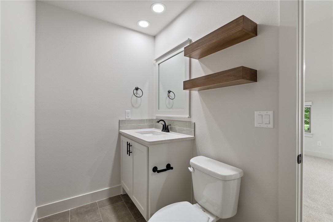 Southern Comfort Estates - Residential