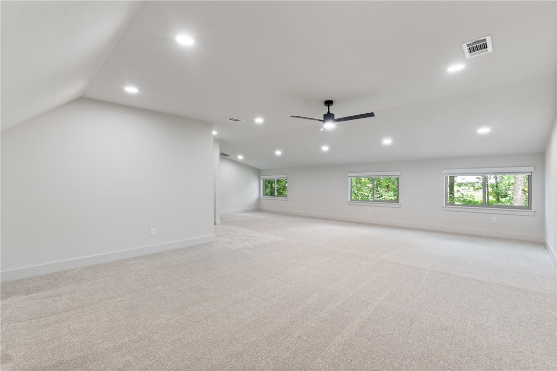 Southern Comfort Estates - Residential