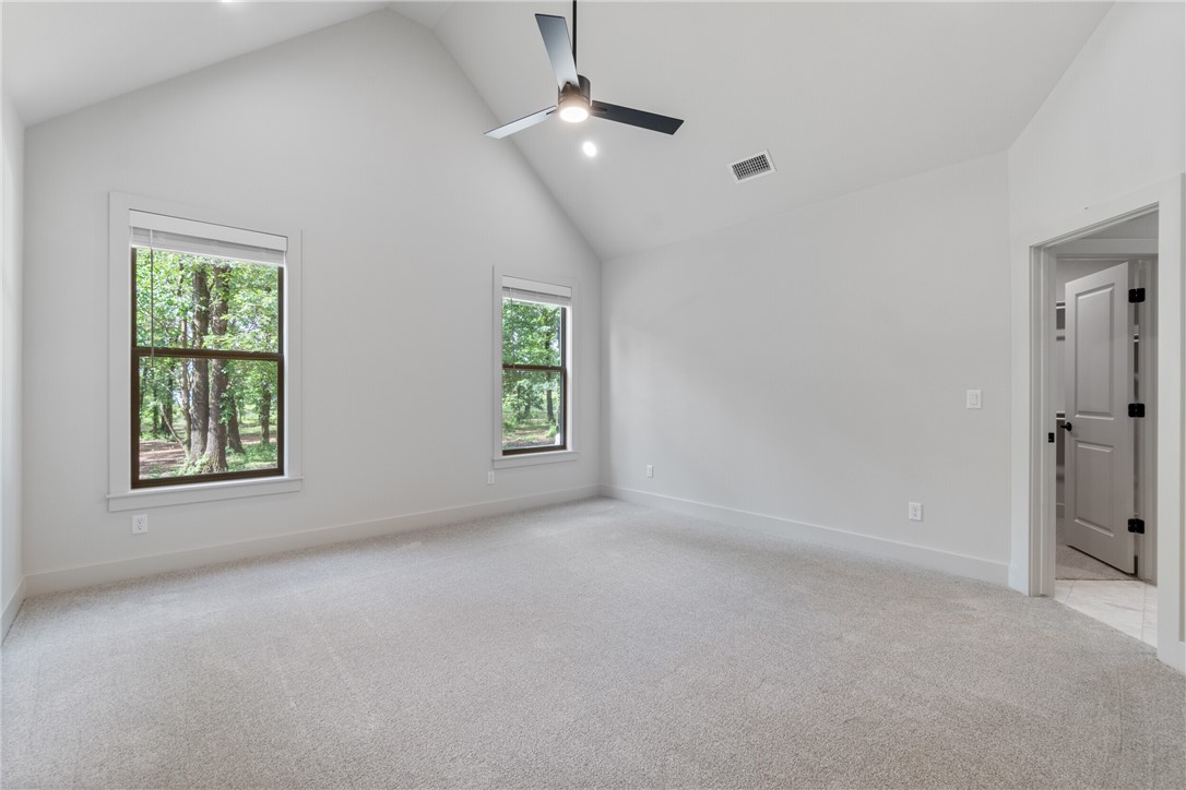 Southern Comfort Estates - Residential