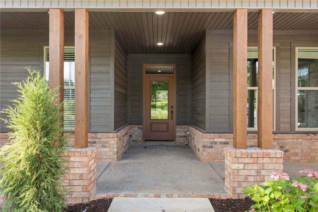 Southern Comfort Estates - Residential