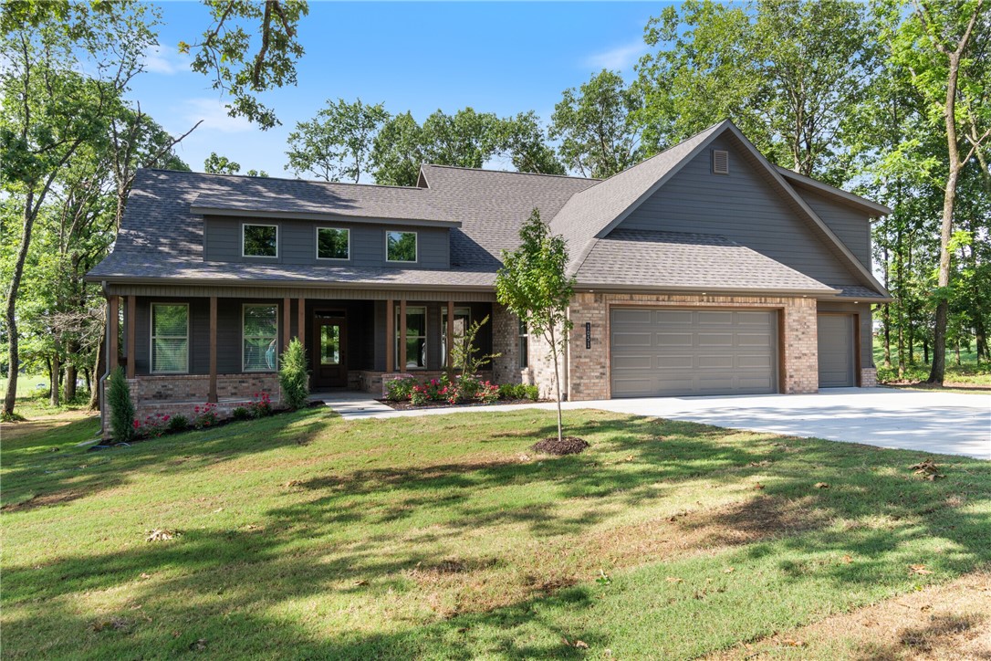 Southern Comfort Estates - Residential