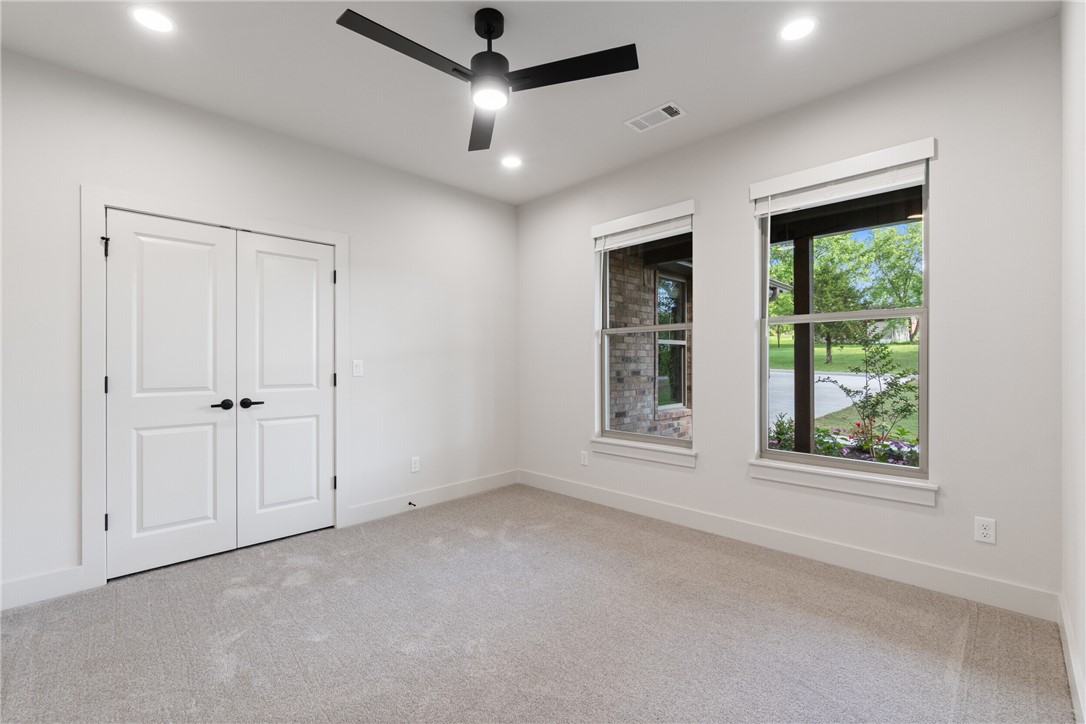 Southern Comfort Estates - Residential