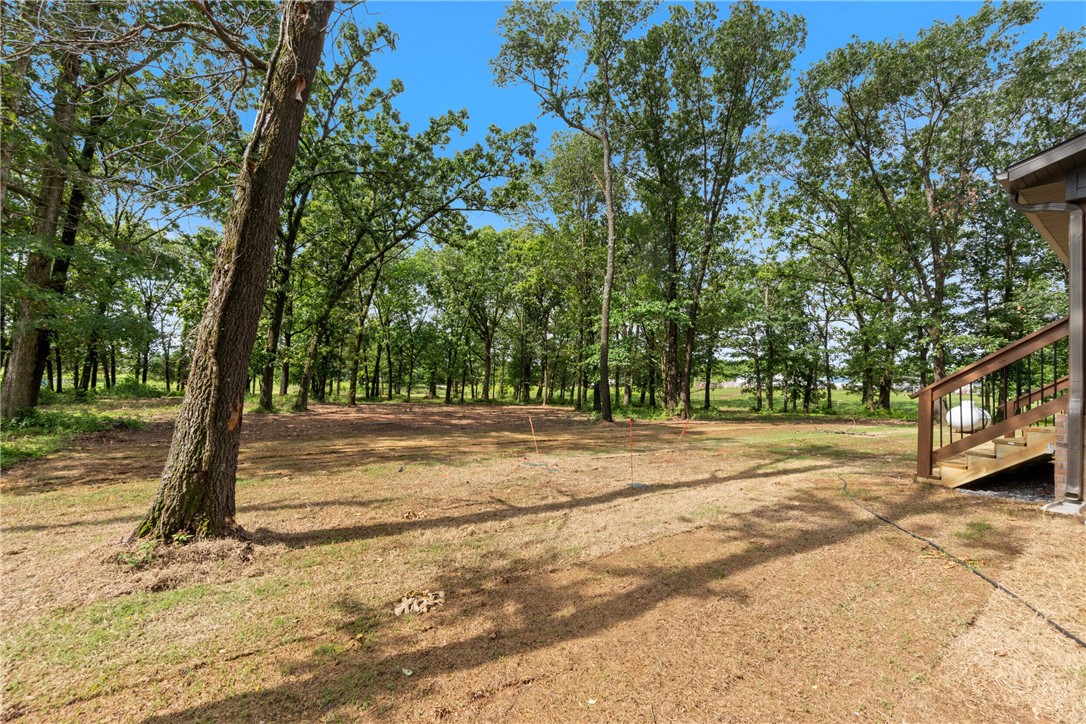Southern Comfort Estates - Residential