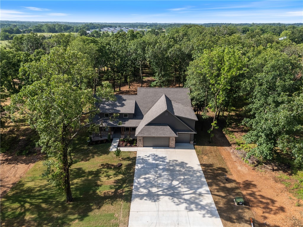 Southern Comfort Estates - Residential