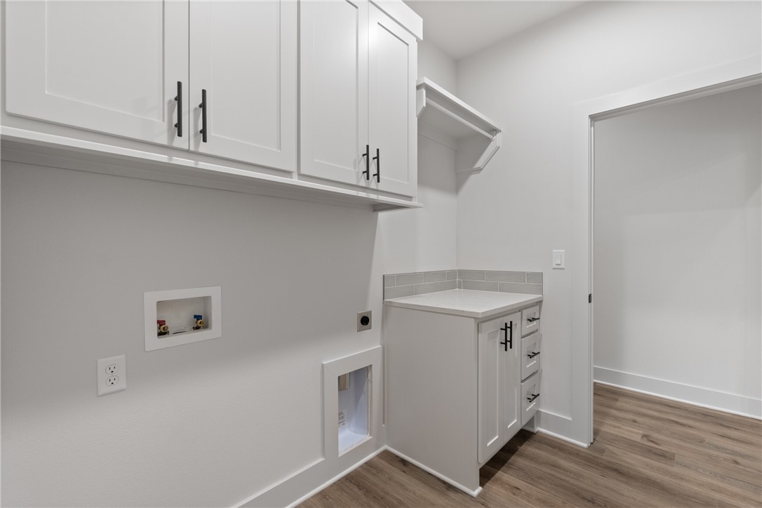 Southern Comfort Estates - Residential