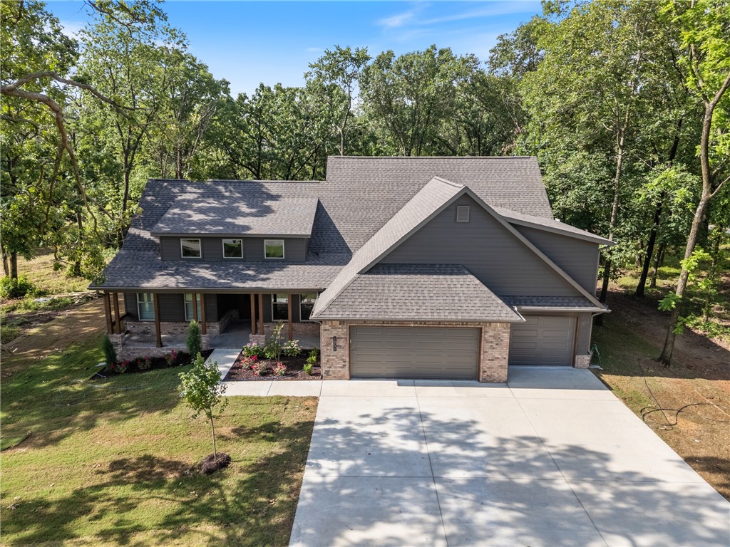 Southern Comfort Estates - Residential
