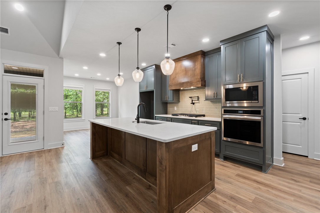 Southern Comfort Estates - Residential