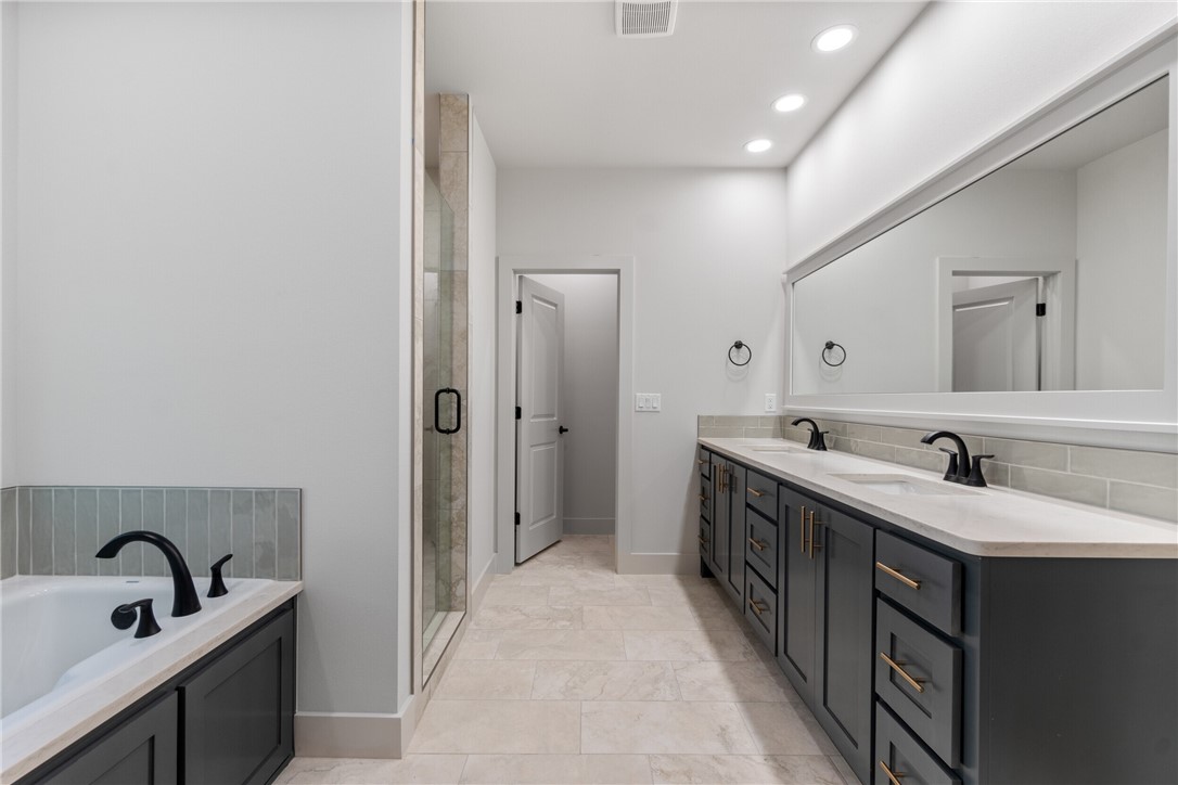Southern Comfort Estates - Residential
