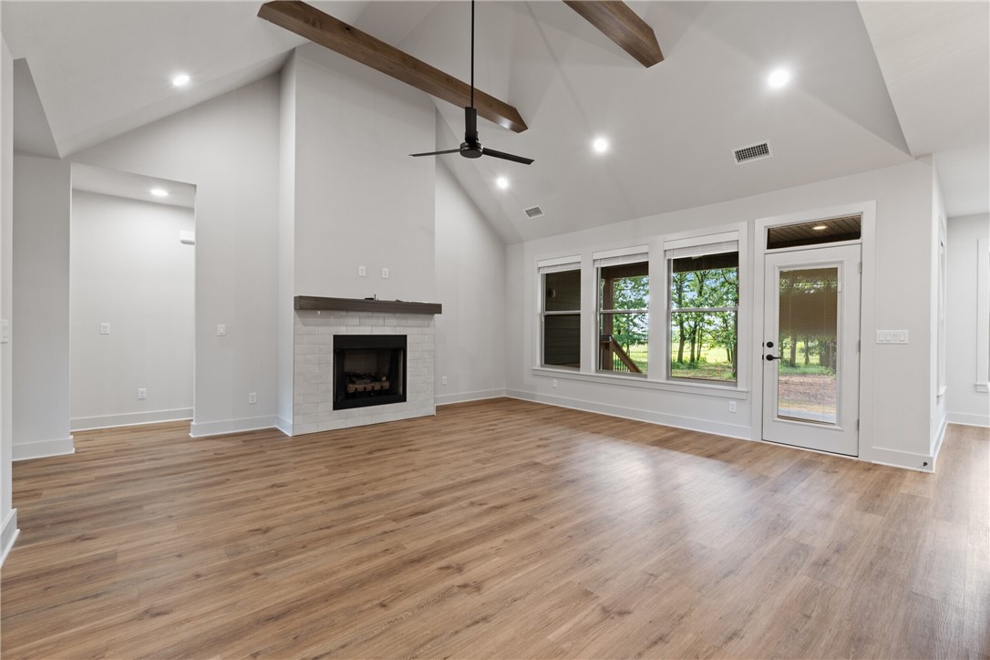 Southern Comfort Estates - Residential