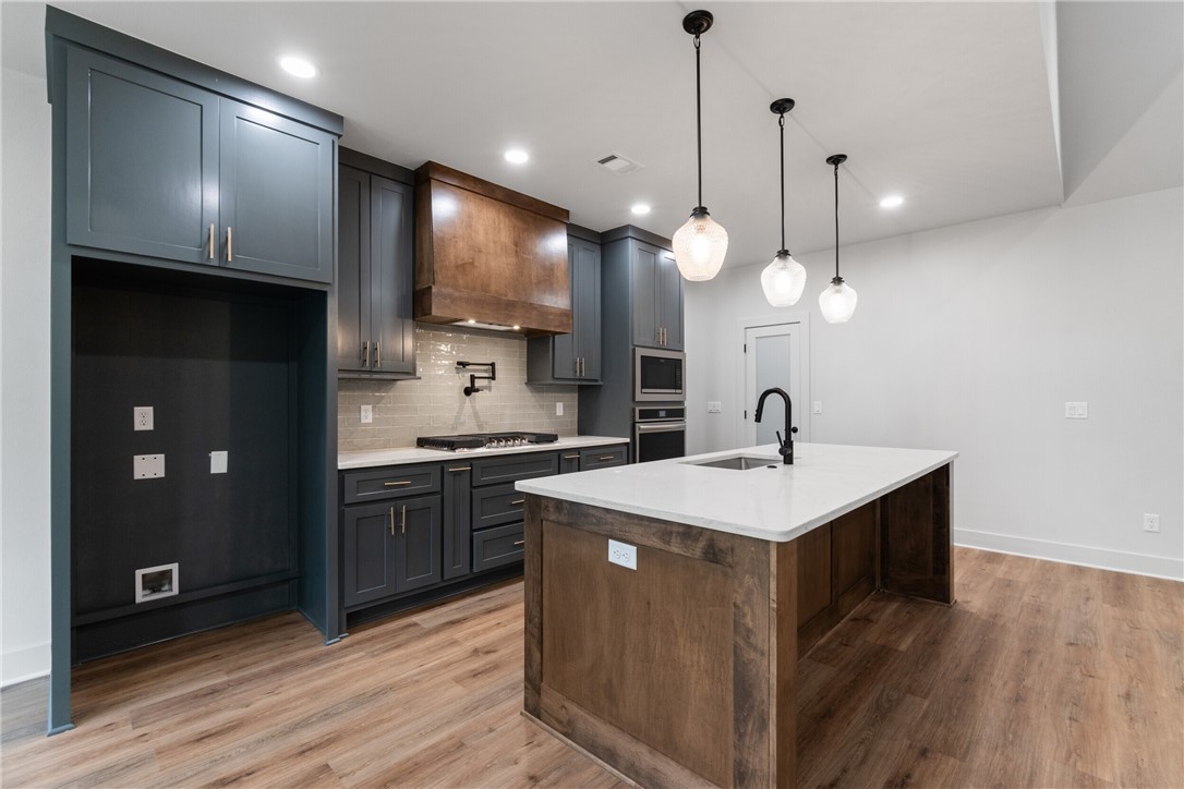 Southern Comfort Estates - Residential
