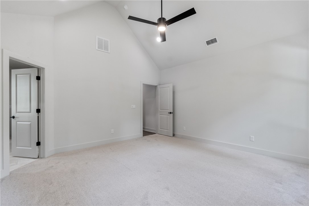 Southern Comfort Estates - Residential