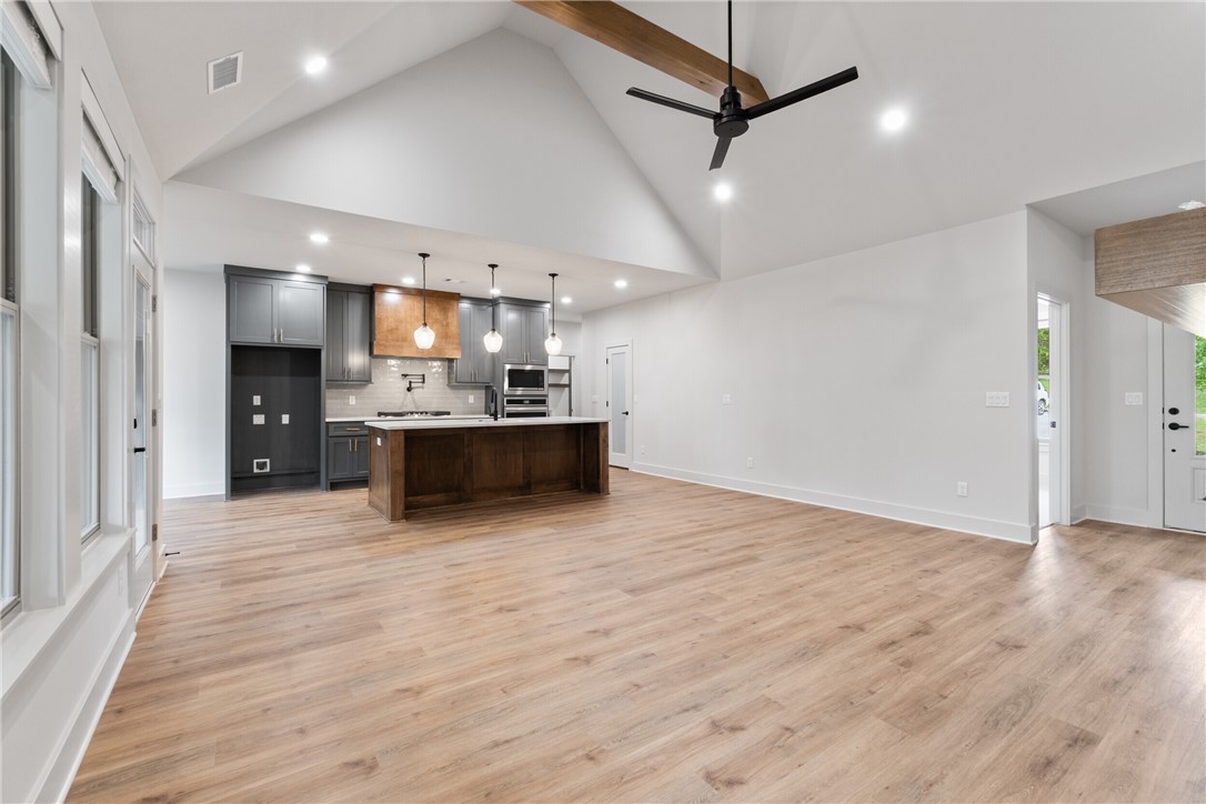 Southern Comfort Estates - Residential