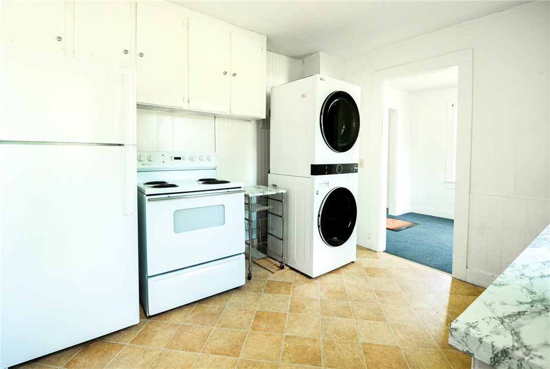 Wes Berry Add - Residential