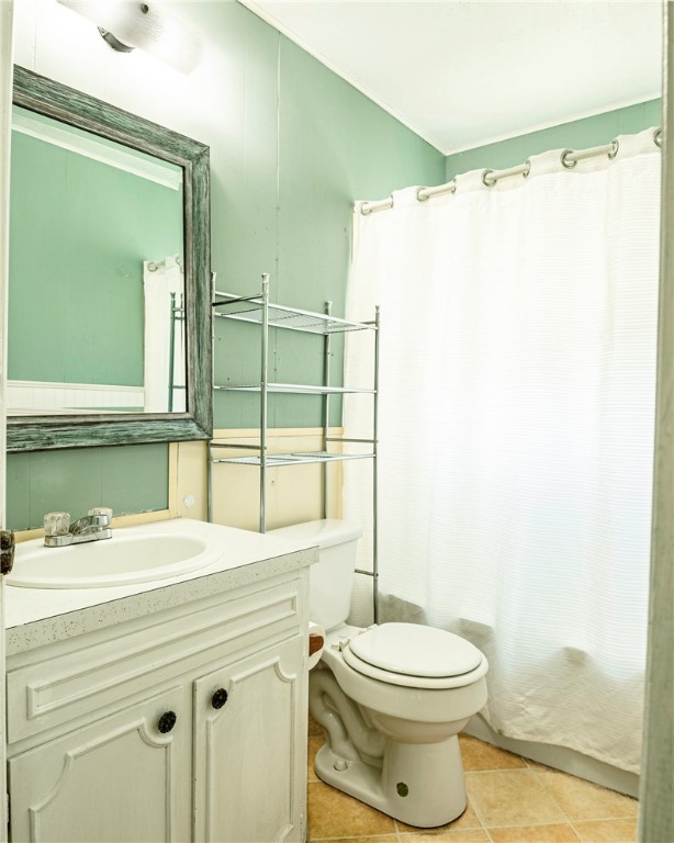 Wes Berry Add - Residential