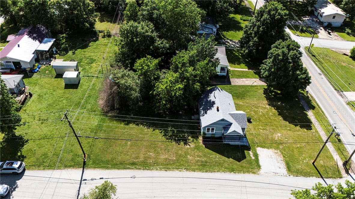 Wes Berry Add - Residential