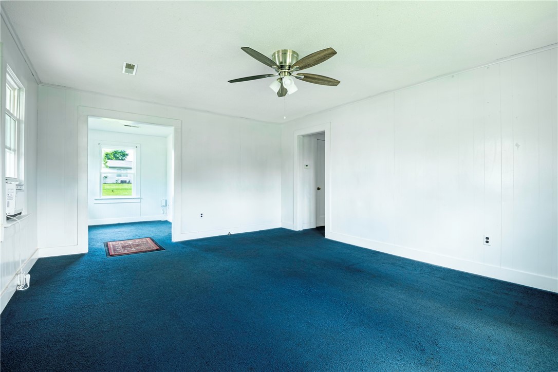 Wes Berry Add - Residential