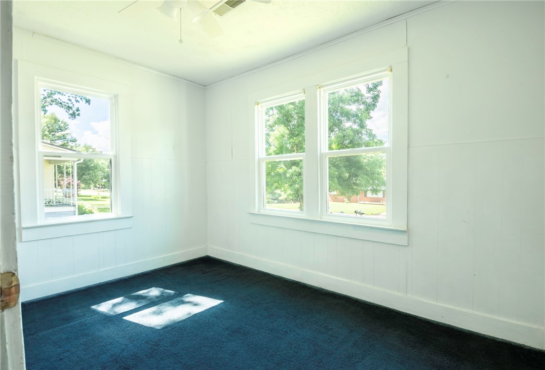 Wes Berry Add - Residential