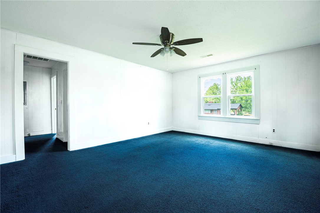 Wes Berry Add - Residential